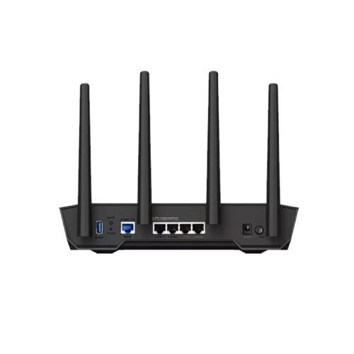 Bộ phát wifi 6 Asus TUF-AX4200