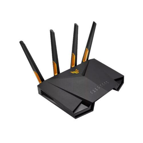 Bộ phát wifi 6 Asus TUF-AX4200