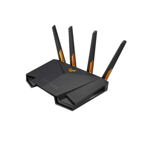 Bộ phát wifi 6 Asus TUF-AX4200