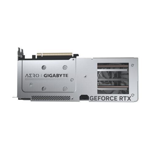 Card màn hình Gigabyte RTX 4060 AERO OC-8GD (