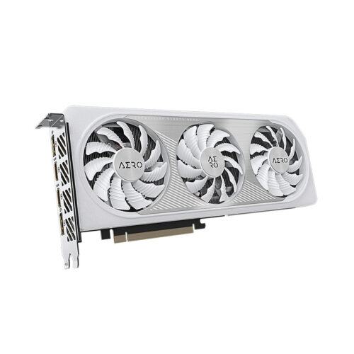 Card màn hình Gigabyte RTX 4060 AERO OC-8GD (