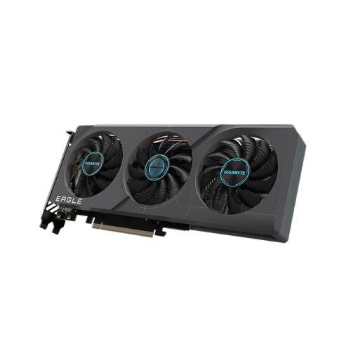 Card màn hình Gigabyte RTX 4060 EAGLEOC-8GD