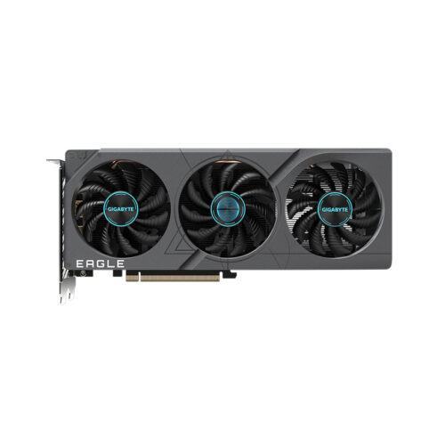 Card màn hình Gigabyte RTX 4060 EAGLEOC-8GD