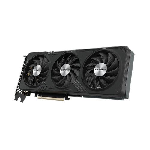 Card màn hình Gigabyte RTX 4060 GAMING OC-8GD (