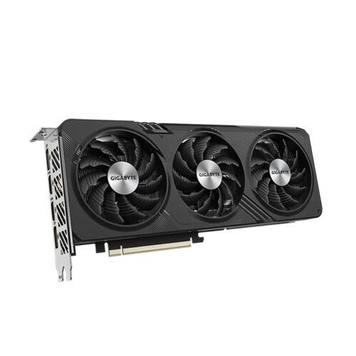 Card màn hình Gigabyte RTX 4060 GAMING OC-8GD (