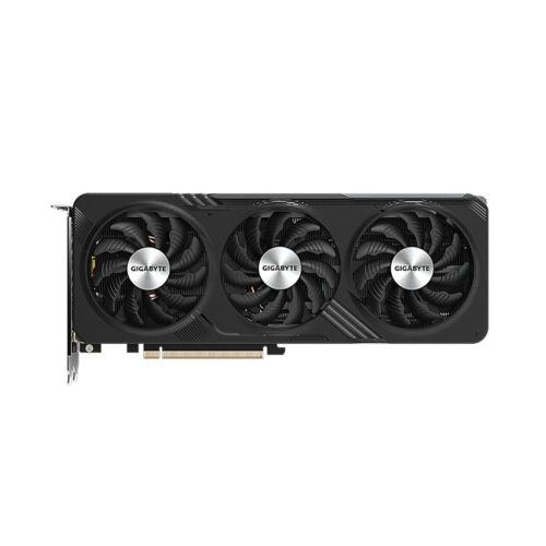 Card màn hình Gigabyte RTX 4060 GAMING OC-8GD (