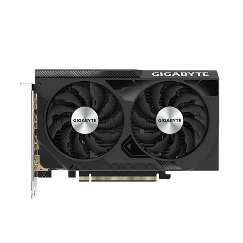 Card màn hình Gigabyte RTX 4060 WINDFORCE OC-8GD