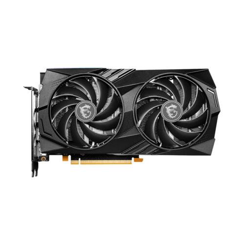 Card màn hình MSI RTX 4060 GAMING X 8G
