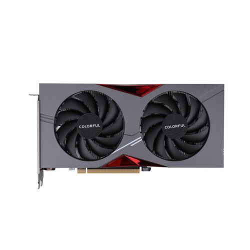 Card màn hình Colorful GeForce RTX 4060 NB DUO 8GB-V