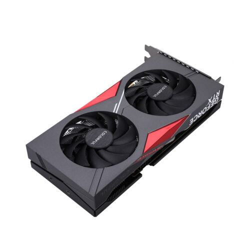 Card màn hình Colorful GeForce RTX 4060 NB DUO 8GB-V