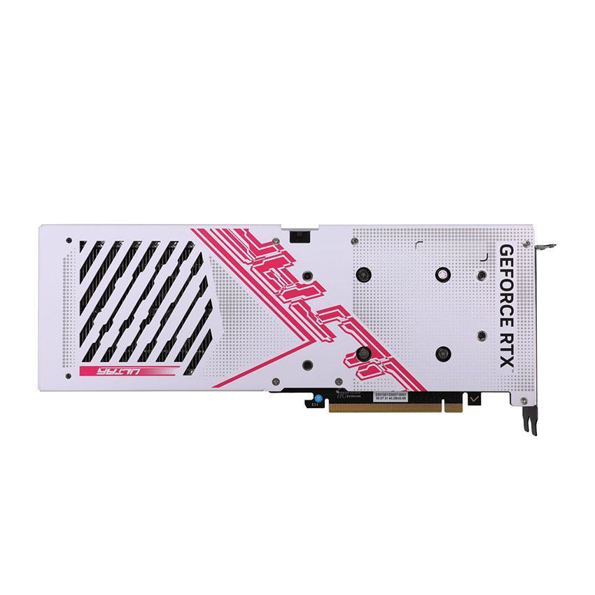 Card màn hình Colorful GeForce RTX 4060 Ultra W OC 8GB-V