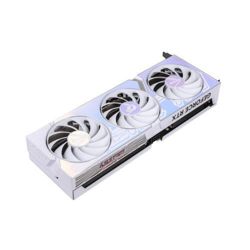 Card màn hình Colorful GeForce RTX 4060 Ultra W OC 8GB-V
