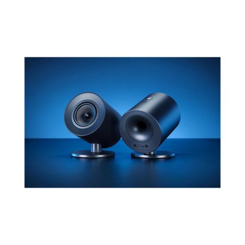 Loa Razer Nommo V2 X - 2.0 - Màu đen