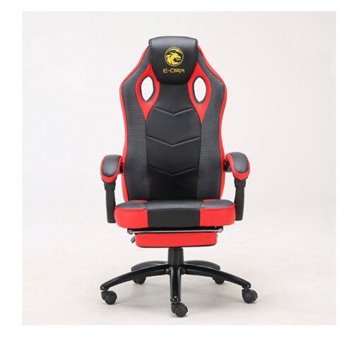 Ghế Gamer E-Dra Jupiter M Black/Red (EGC204 V2)