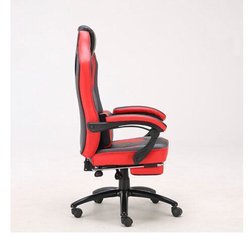 Ghế Gamer E-Dra Jupiter M Black/Red (EGC204 V2)