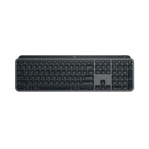 Bàn phím không dây Logitech MX Keys S Graphite 920-011563