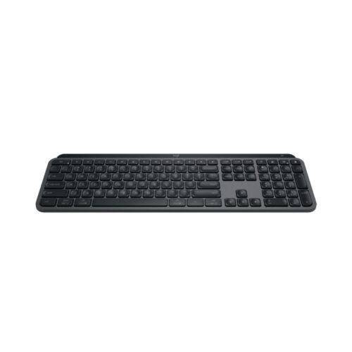 Bàn phím không dây Logitech MX Keys S Graphite