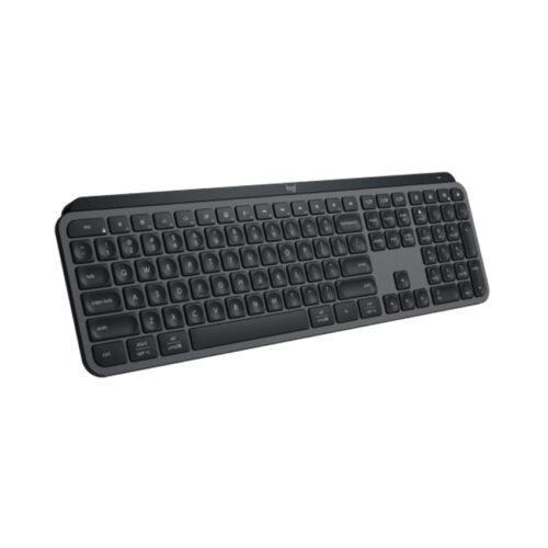 Bàn phím không dây Logitech MX Keys S Graphite
