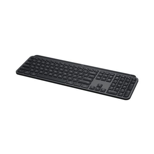 Bàn phím không dây Logitech MX Keys S Graphite