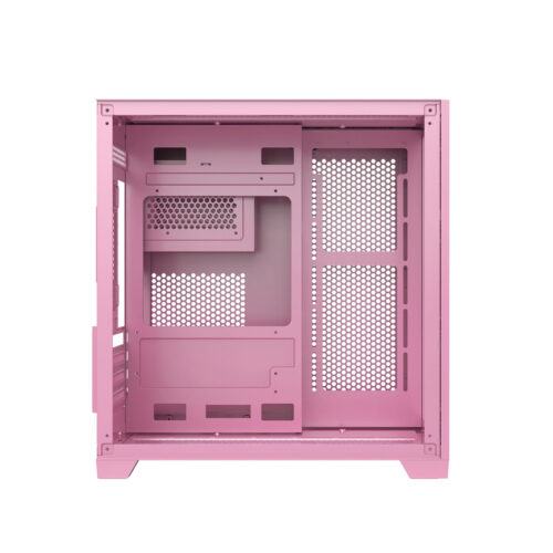 Vỏ Case VITRA CRYSTAL S1 LITE Pink