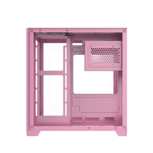 Vỏ Case VITRA CRYSTAL S1 LITE Pink