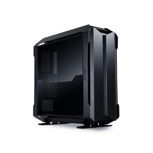 Vỏ Case LIAN-LI Odyssey X Black ( Full Tower/Màu Đen) (Hàng Thanh Lý 100%)