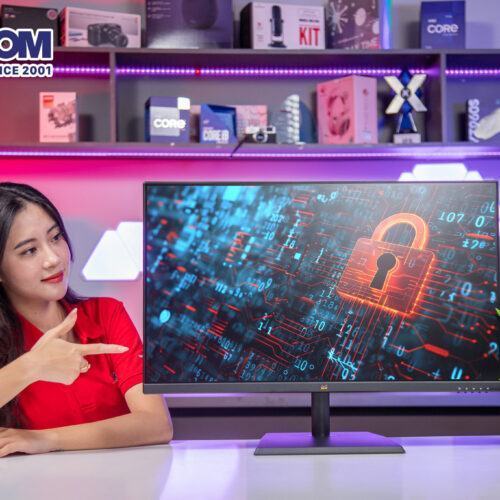 Màn hình Viewsonic VA2736-H