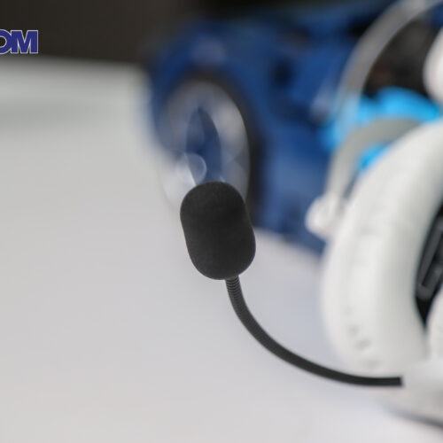 Tai nghe chơi game không dây Logitech PRO X 2 LIGHTSPEED White 981-001270