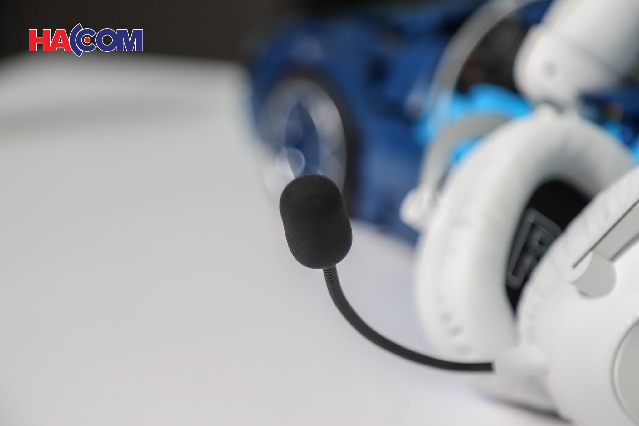 Tai nghe chơi game không dây Logitech PRO X 2 LIGHTSPEED White 981-001270