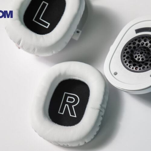 Tai nghe chơi game không dây Logitech PRO X 2 LIGHTSPEED White 981-001270