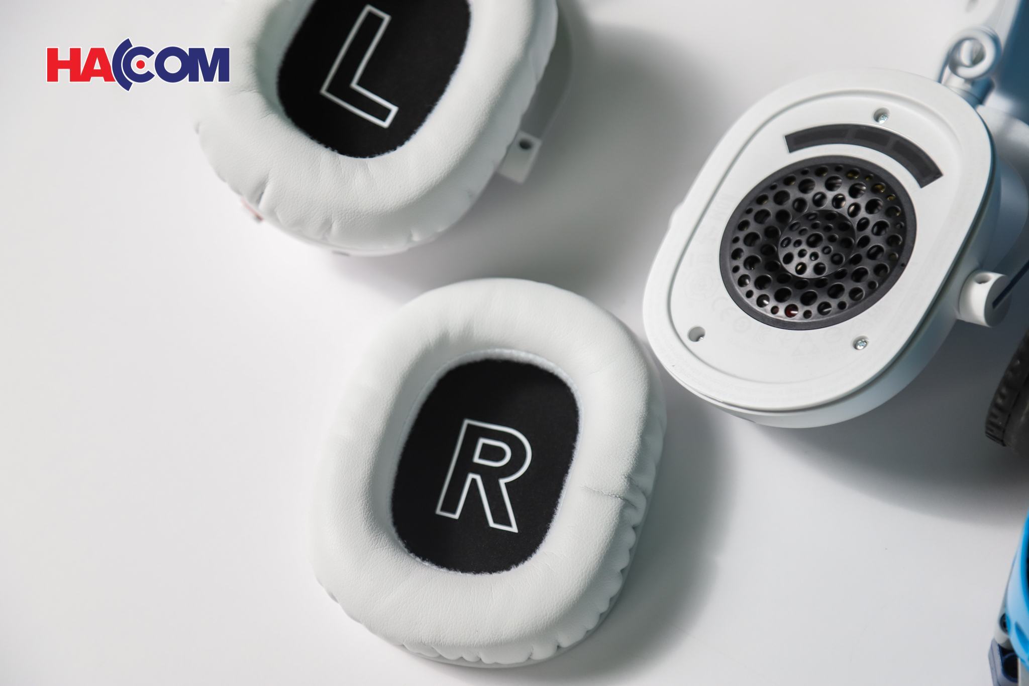 Tai nghe chơi game không dây Logitech PRO X 2 LIGHTSPEED White 981-001270