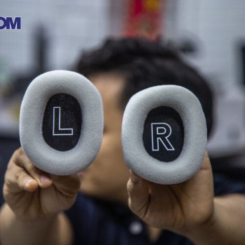 Tai nghe chơi game không dây Logitech PRO X 2 LIGHTSPEED White 981-001270