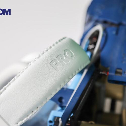 Tai nghe chơi game không dây Logitech PRO X 2 LIGHTSPEED White 981-001270