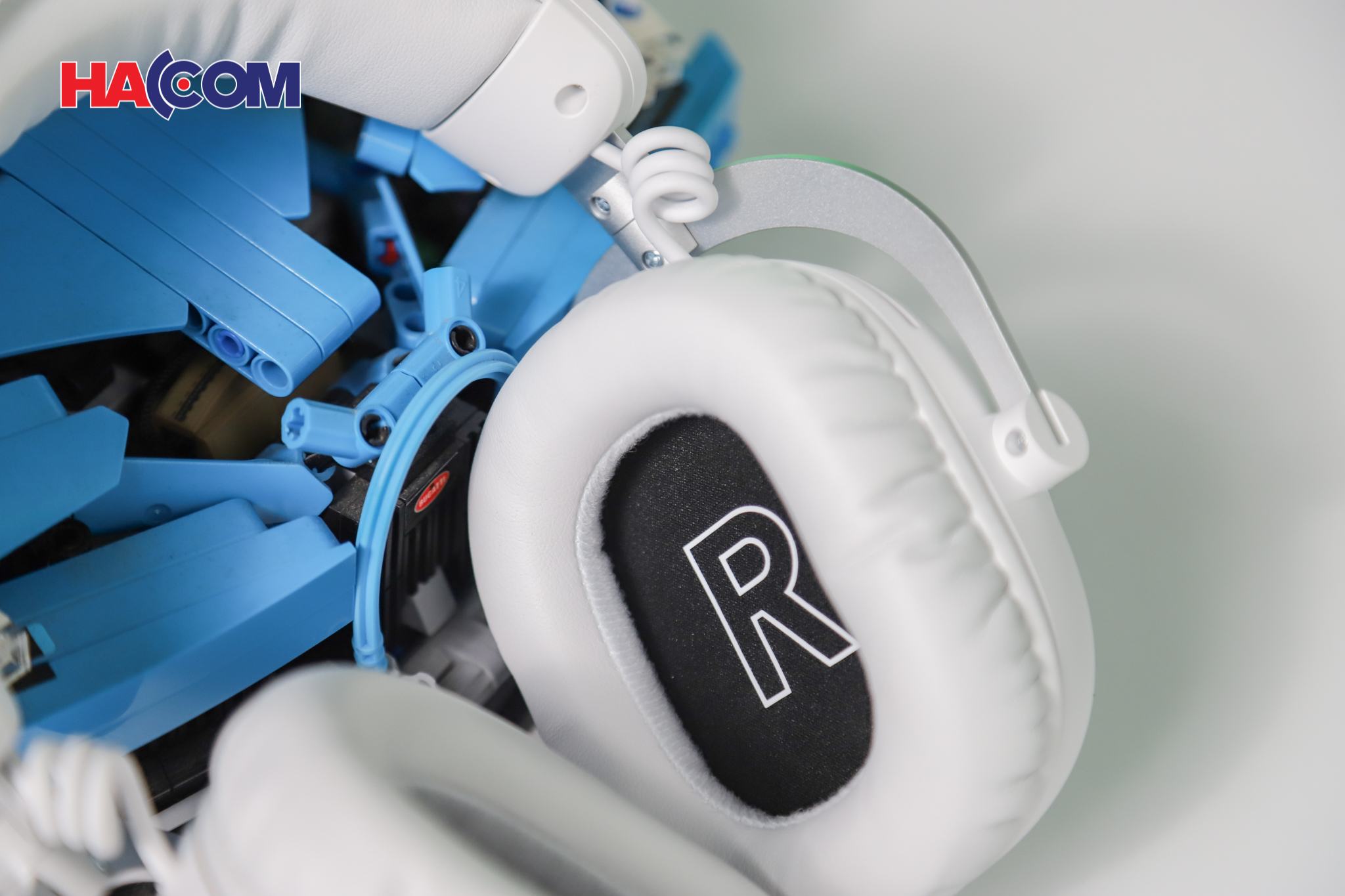 Tai nghe chơi game không dây Logitech PRO X 2 LIGHTSPEED White 981-001270