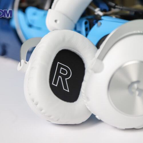 Tai nghe chơi game không dây Logitech PRO X 2 LIGHTSPEED White 981-001270