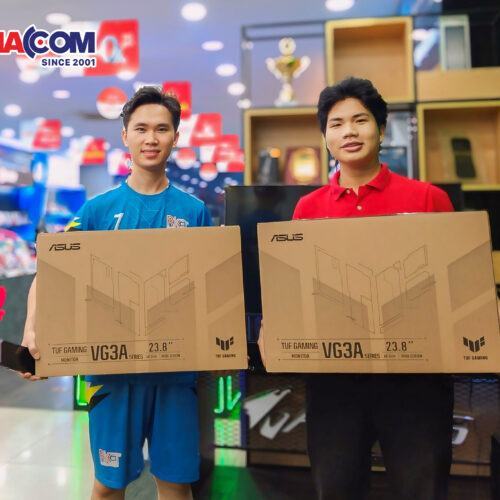 KHLMC Màn hình Gaming ASUS TUF VG249Q3A
