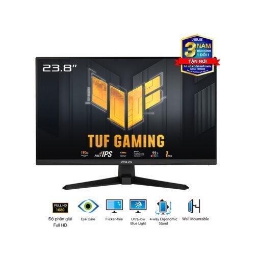 Màn hình Gaming ASUS TUF VG249Q3A