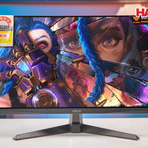 Màn hình Gaming ASUS TUF VG279Q3A