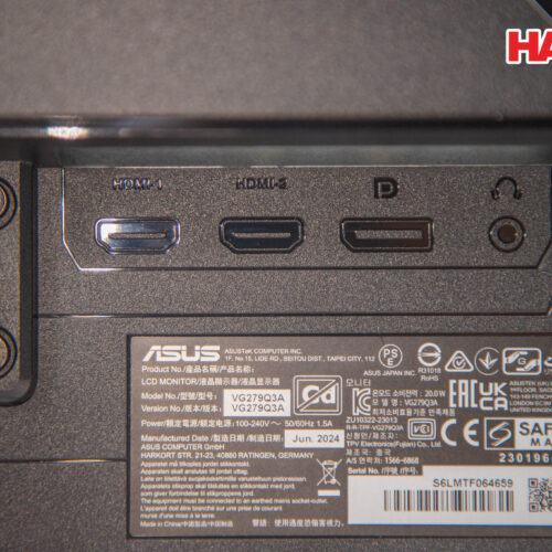 Màn hình Gaming ASUS TUF VG279Q3A