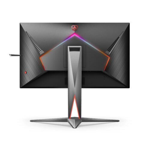 Màn hình Gaming AOC AG275QXE/74