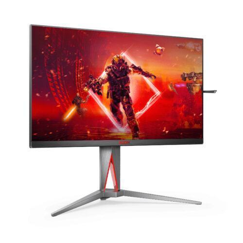 Màn hình Gaming AOC AG275QXE/74