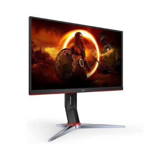 Màn hình Gaming AOC 27G2Z/74