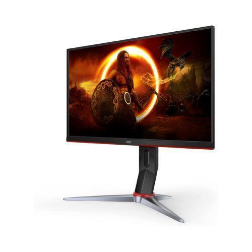 Màn hình Gaming AOC 27G2Z/74