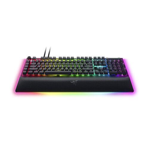 Bàn phím cơ gaming có dây Razer BlackWidow V4 Pro