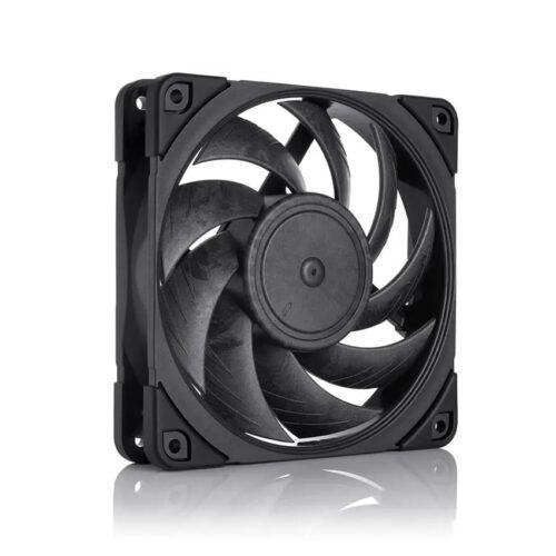 Fan Case Tản Nhiệt Noctua NF-A12x25 PWM Chromax Black Swap 120mm