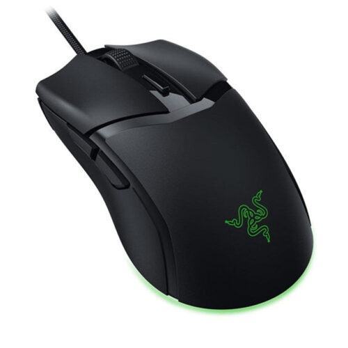 Chuột gaming có dây Razer Cobra-Wired