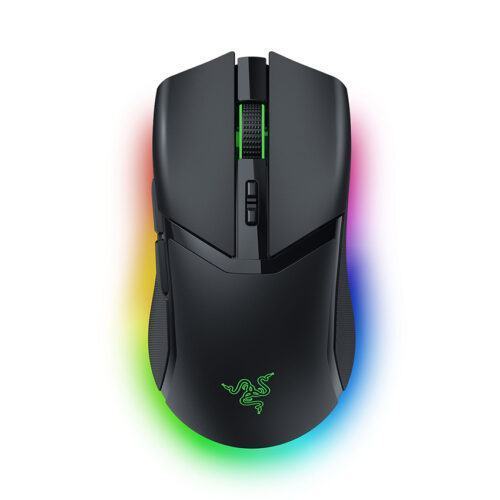 Chuột gaming Razer Cobra Pro-Ambidextrous Black 3 Mode, RGB _ RZ01-04660100-R3A1