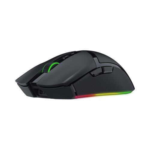 Chuột gaming Razer Cobra Pro-Ambidextrous Black 3 Mode, RGB
