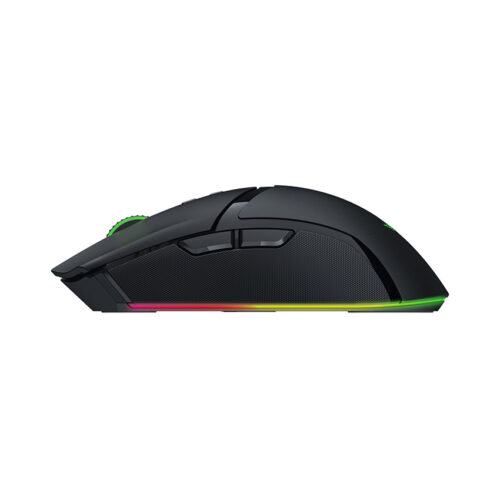 Chuột gaming Razer Cobra Pro-Ambidextrous Black 3 Mode, RGB