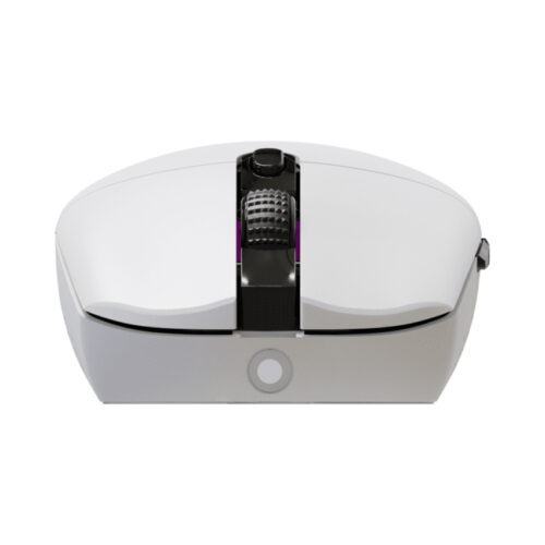 Chuột Gaming Có Dây Dareu DAREU EM911 White